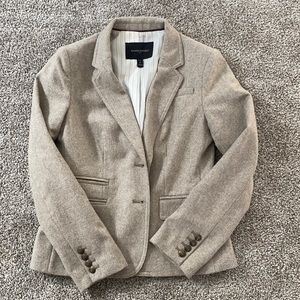 Banana Republic Blazer